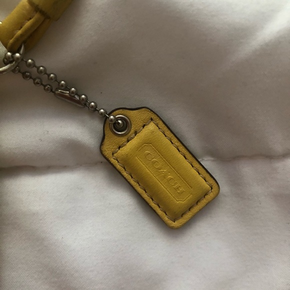 coach wallet - Picture 2 of 3